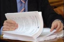 Алтайские законодатели предлагают изменить порядок введения патентной системы налогообложения